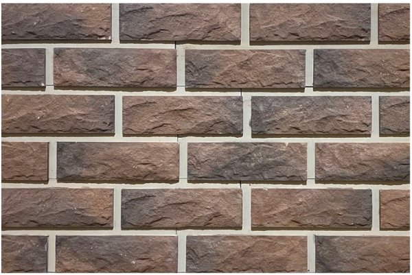 Фиброцементные панели КАНЬОН коллекция СКОЛОТЫЙ 27 купить в Березниках
