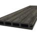 Доска Террасная NanoWood «Standart» Derevo двухсторонняя - Антрацит 150×26 купить в Березниках
