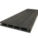 Доска Террасная NanoWood «Standart» Derevo двухсторонняя - Антрацит 150×26 купить в Березниках