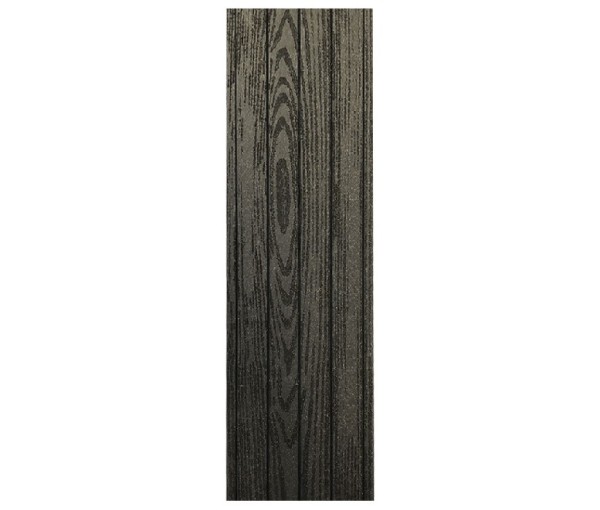 Доска Террасная NanoWood «Standart» Derevo двухсторонняя - Антрацит 150×26 купить в Березниках
