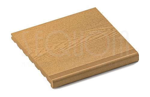 Ступень ДПК 3D Evolution WOOD NATURE купить в Березниках