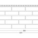 ФП Grand Line клинкерный кирпич стандарт Шоколадный (коричневый) купить в Березниках