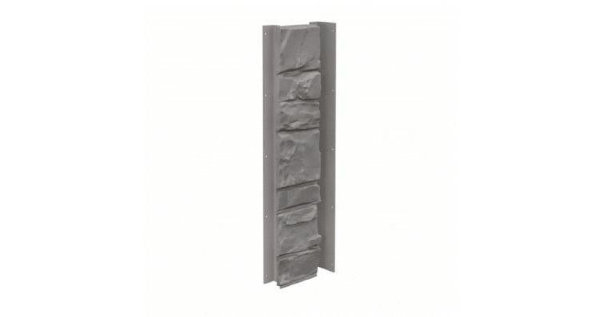 Планка универсальная VOX Solid Stone Toscana камень серый купить в Березниках