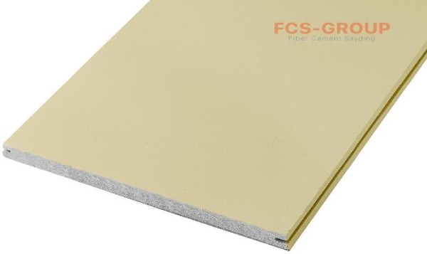 Фиброцементные панели FCS Group Smooth Line F08 купить в Березниках