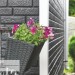 Фасадная панель Ю-Пласт Стоун Хаус Кирпич Графитовый купить в Березниках
