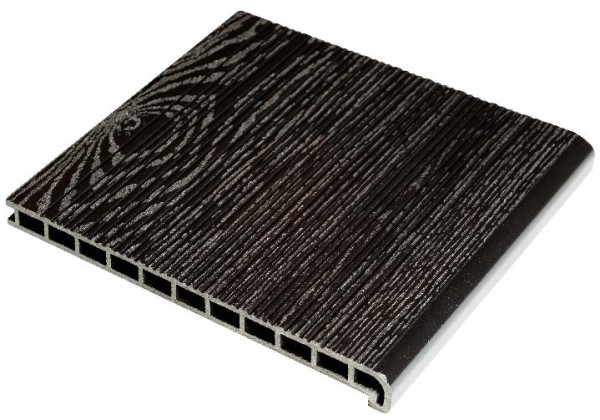 Ступени из ДПК Faynag WOOD Кварц купить в Березниках
