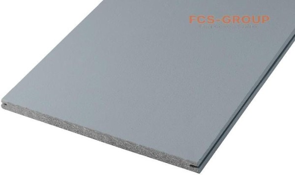 Фиброцементные панели FCS Group Smooth Line F10 купить в Березниках