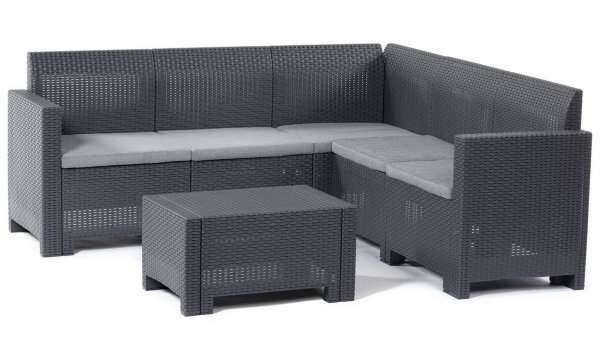 Set CORNER Nebraska HB . Цвет венге.                                        купить в Березниках