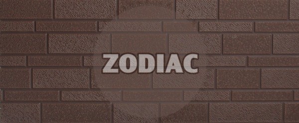 Фасадная панель Zodiac Эконом панели AG1-002E купить в Березниках