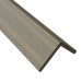 Угол EasyDecking Co-extrusion 57х57 Driftwood купить в Березниках