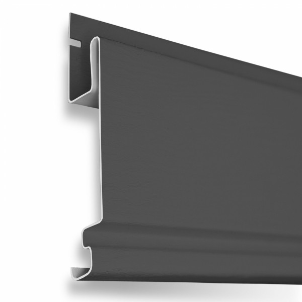 Добор 95 мм графитовый купить в Березниках