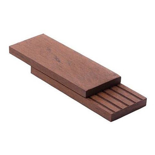 Плинтус Bruggan Multicolor 10х80х2200 Кедр купить в Березниках