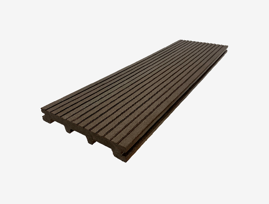 Террасная доска из ДПК RusDecking Unodeck Titanio - Венге купить в Березниках