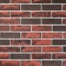 Фасадная плитка Кирисс Фасад Клинкерный кирпич 3х цветный №41 купить в Березниках