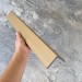 Угол EasyDecking Co-extrusion 57х57 Oak купить в Березниках