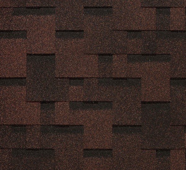 Гибкая черепица Docke, коллекция Афины Кварц купить в Березниках