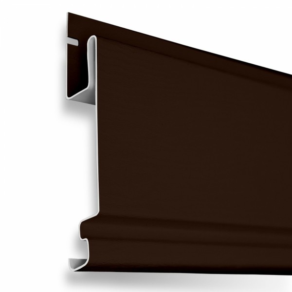 Добор 95 мм коричневый купить в Березниках