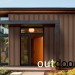 Панель универсальная ДПК Outdoor 3D шлифованная дуб купить в Березниках
