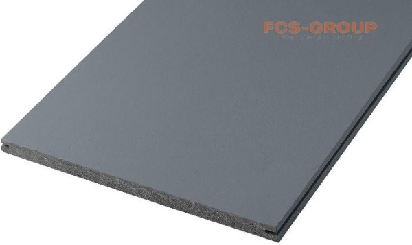 Фиброцементные панели FCS Group Smooth Line F15 купить в Березниках