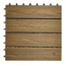 Садовый паркет дпк CM Garden Modern, 300х300 мм, PATINA TEAK (Патина тик) купить в Березниках