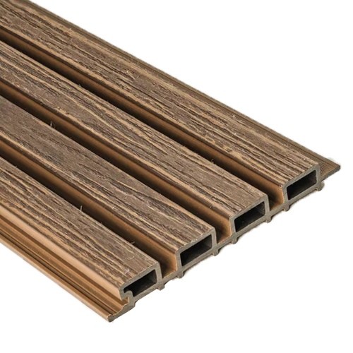 Стеновая панель CM Decking CM Wall ZEBRANO, Коричневый (под заказ) купить в Березниках