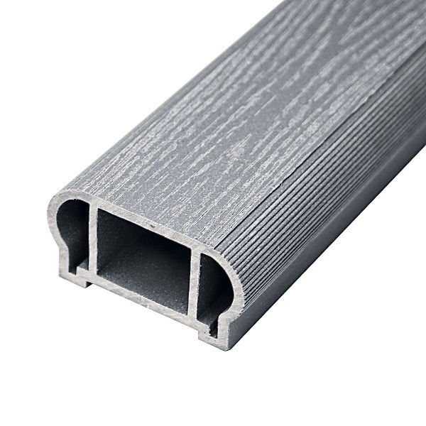 Перила FAYNAG ДПК WOOD графит купить в Березниках