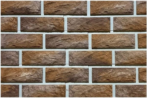 Фиброцементные панели КАНЬОН коллекция СКОЛОТЫЙ 37 купить в Березниках