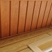 Софит Ю-Пласт, перфорация по центру Дуб Золотой купить в Березниках