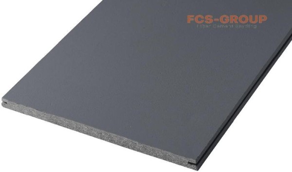 Фиброцементные панели FCS Group Smooth Line F18 купить в Березниках