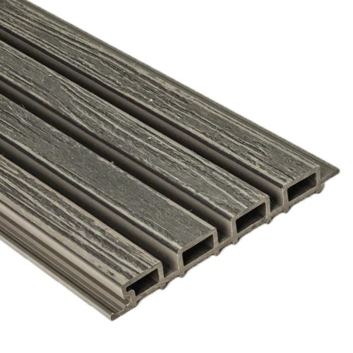 Стеновая панель CM Decking CM Wall ZEBRANO,  Графит ( под заказ) купить в Березниках