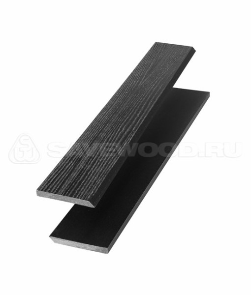 Торцевая рейка Savewood Черный купить в Березниках