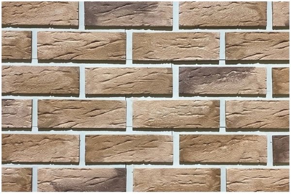Фиброцементные панели КАНЬОН коллекция КЛИНКЕР 48 купить в Березниках