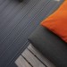 Террасная доска из ДПК Faynag Premium VELVET-ZEBRA  — Шоколад купить в Березниках