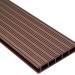 Террасная доска из ДПК Faynag Premium VELVET-ZEBRA  — Шоколад купить в Березниках