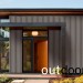 Панель универсальная ДПК Outdoor 3D шлифованная серая купить в Березниках