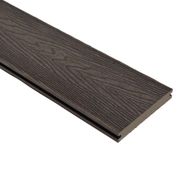 Террасная доска из ДПК CM Decking серия VINTAGE SOLID венге (под заказ) купить в Березниках