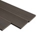 Террасная доска из ДПК CM Decking серия VINTAGE SOLID венге (под заказ) купить в Березниках