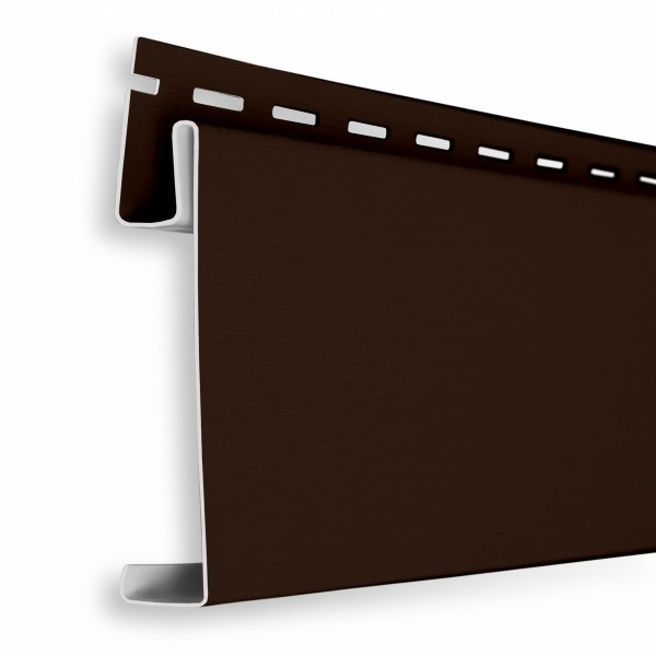 Наличник 120 мм коричневый купить в Березниках