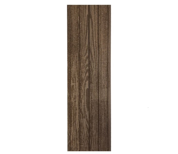 Доска террасная ДПК NanoWood «Lite» Derevo двухсторонняя - Шоколад 140×20 купить в Березниках