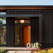 Панель универсальная ДПК Outdoor 3D шлифованная черная купить в Березниках