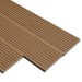 Террасная доска из ДПК CM Decking серия VINTAGE SOLID дуб (под заказ) купить в Березниках