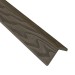 Уголок 3D EasyDecking Wood-Х 50х50 Венге купить в Березниках