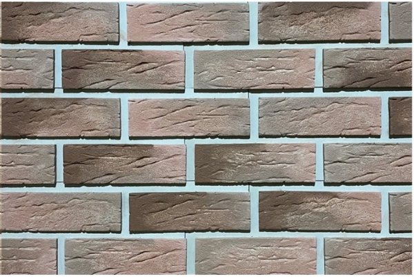 Фиброцементные панели КАНЬОН коллекция КЛИНКЕР 41 купить в Березниках