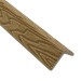 Уголок 3D EasyDecking Wood-Х 50х50 Дуб купить в Березниках
