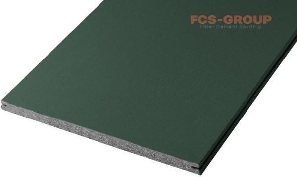 Фиброцементные панели FCS Group Smooth Line F31 купить в Березниках