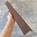 Уголок 3D EasyDecking Wood-Х 50х50 Коричневый купить в Березниках