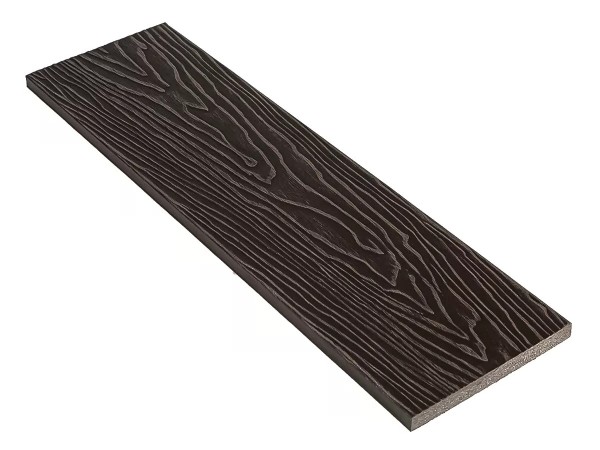Заборная доска ДПК Deckart Palisad Pro Венге купить в Березниках
