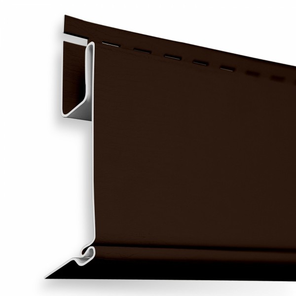 Основание угла 95 мм коричневый купить в Березниках