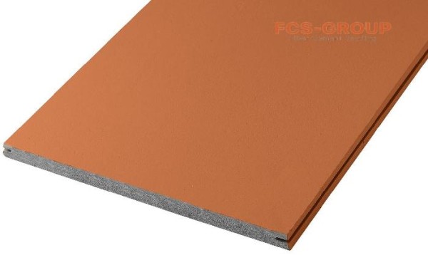 Фиброцементные панели FCS Group Smooth Line F32 купить в Березниках