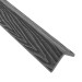 Уголок 3D EasyDecking Wood-Х 50х50 Серый купить в Березниках